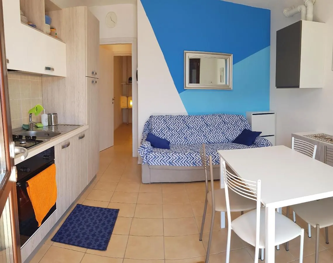 La Quiete 08 lake view Apartment By Garda Domus Mea Tremosine Italia