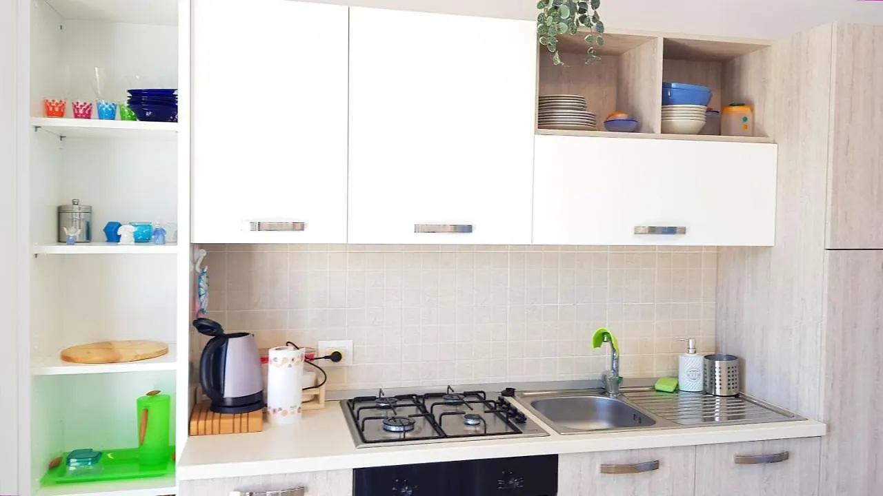 La Quiete 08 lake view Apartment By Garda Domus Mea Tremosine