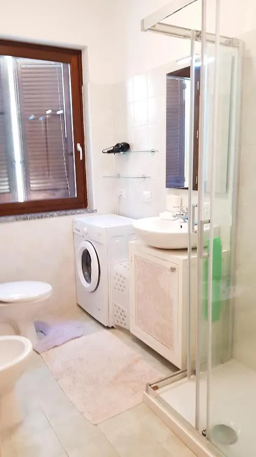 La Quiete 08 lake view Apartment By Garda Domus Mea Tremosine