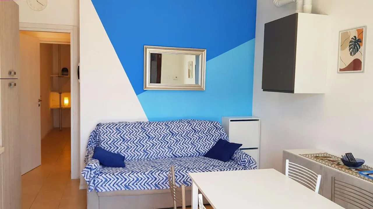 La Quiete 08 lake view Apartment By Garda Domus Mea Tremosine