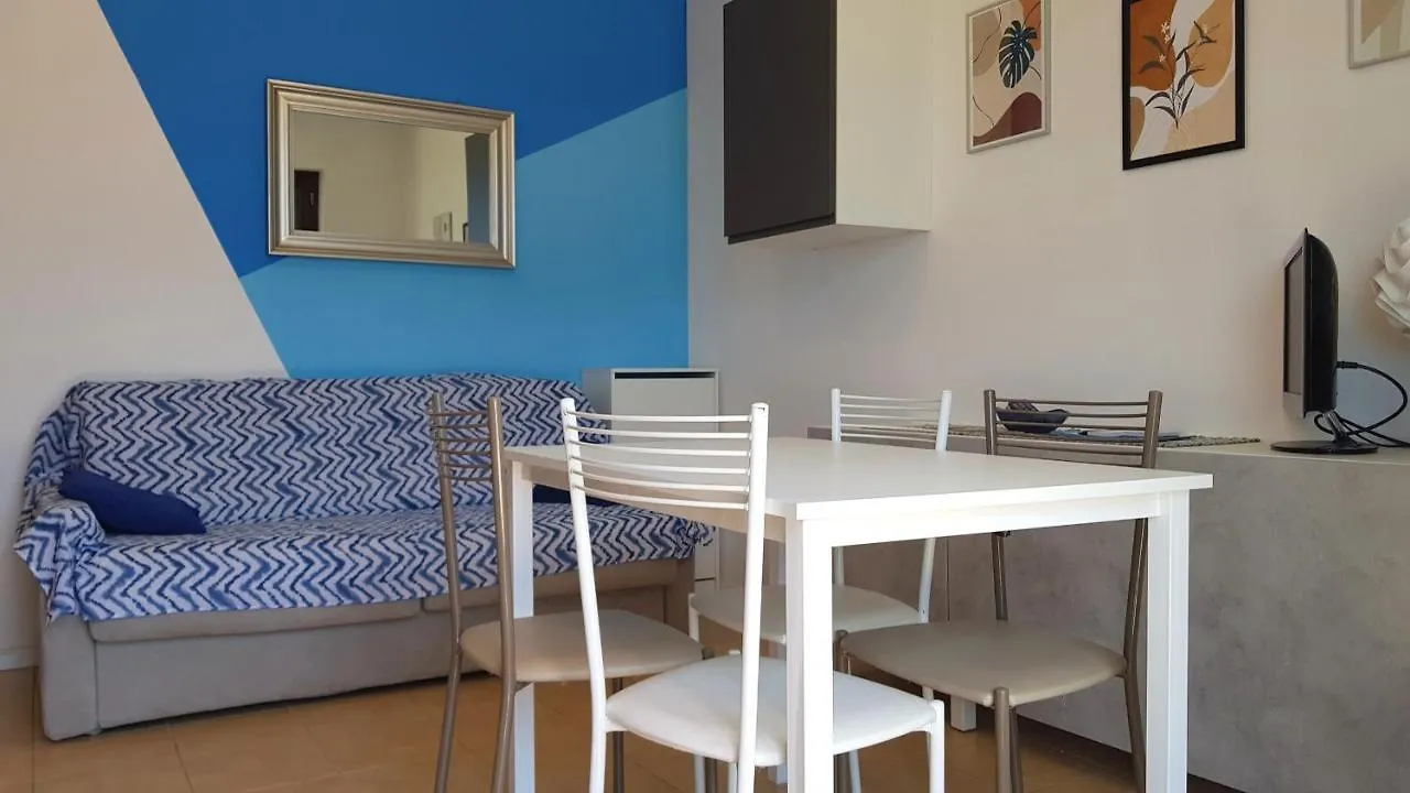 La Quiete 08 lake view Apartment By Garda Domus Mea Tremosine